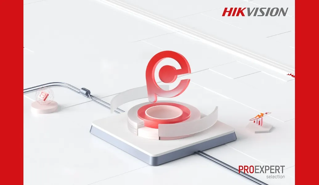 Hik-Partner Pro di HIKVISION: gestione professionale in un’unica app