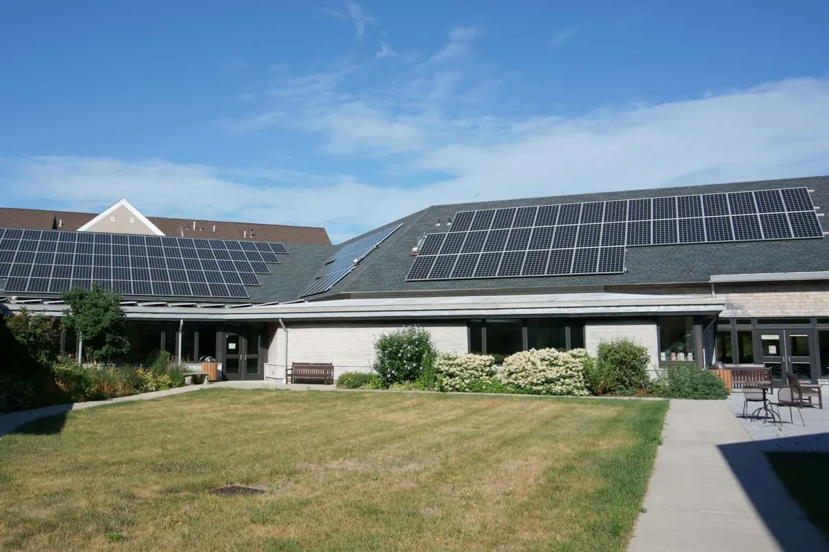 Sardegna, contributi impianti fotovoltaici edifici comunali