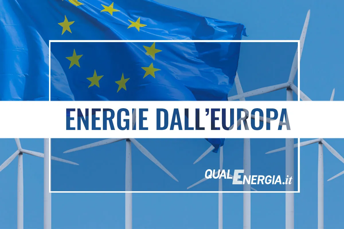 Horizon Europe: 227 milioni di euro per dieci nuovi bandi sull’energia | QualEnergia.it