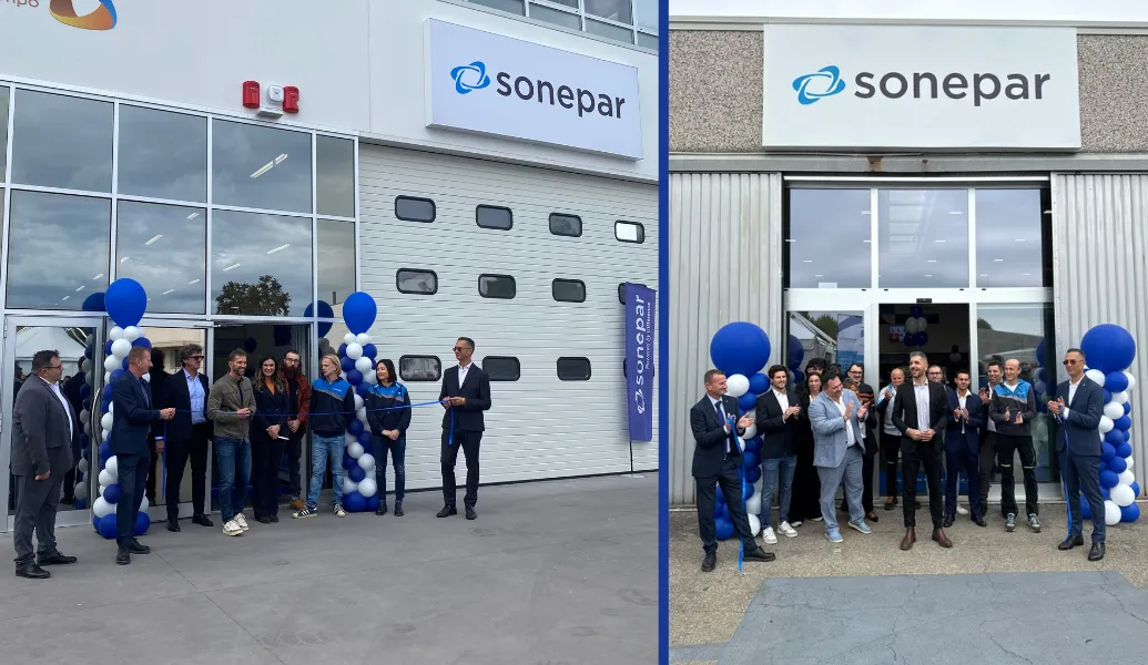 Sonepar Italia riqualifica la rete in Emilia-Romagna: nuove sedi a Forlì e Modena