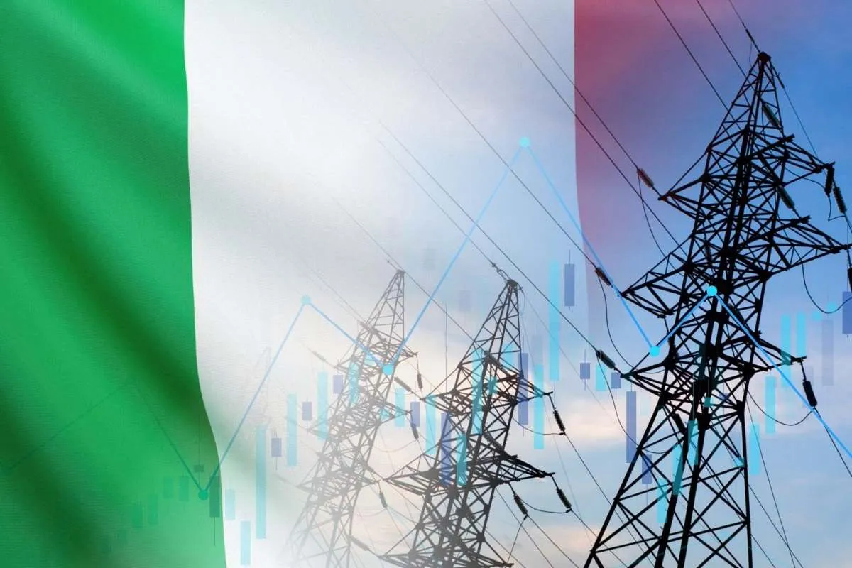 Prezzi elettrici negativi, il Governo teme maggiori costi