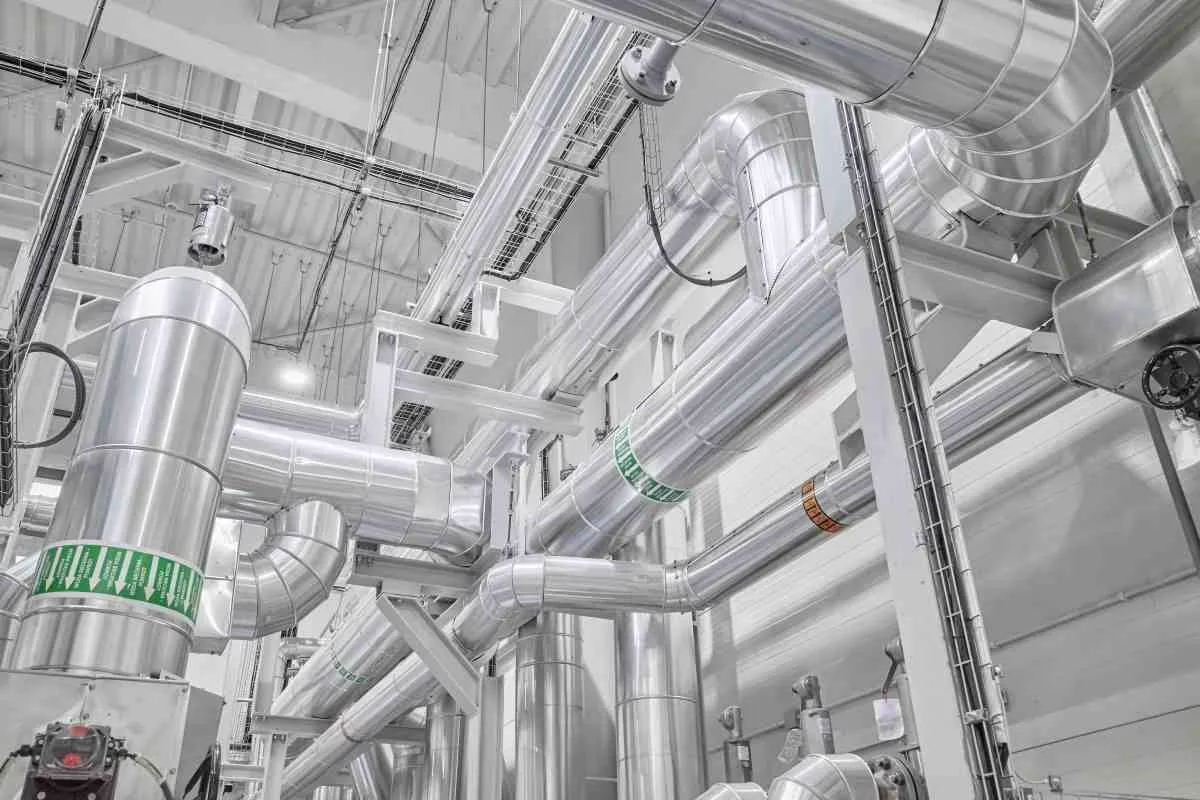 Calore industriale, le regole finali per l’asta europea da 1 miliardo | QualEnergia.it
